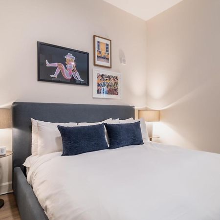 The Conway By Avantstay Nashville Eksteriør bilde