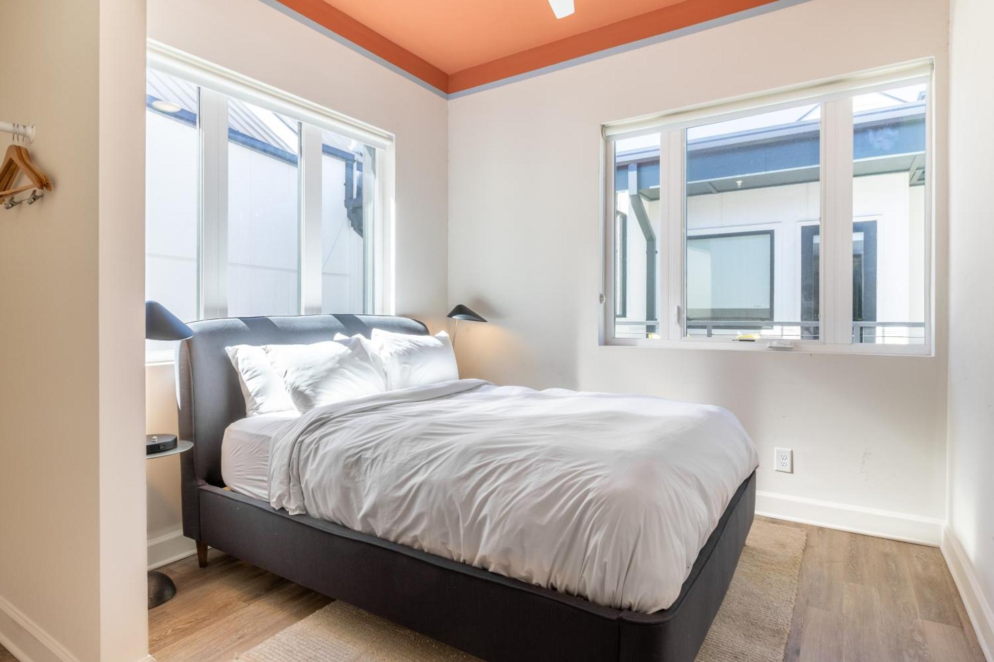 The Conway By Avantstay Nashville Eksteriør bilde
