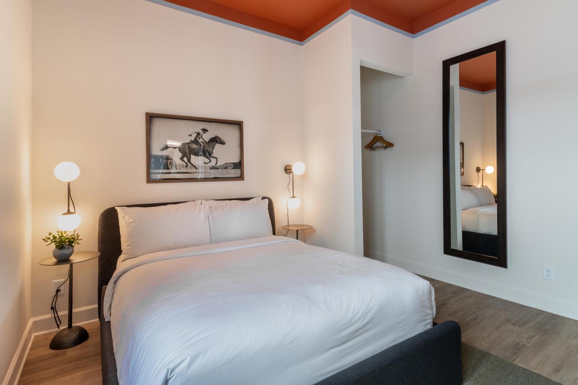 The Conway By Avantstay Nashville Eksteriør bilde