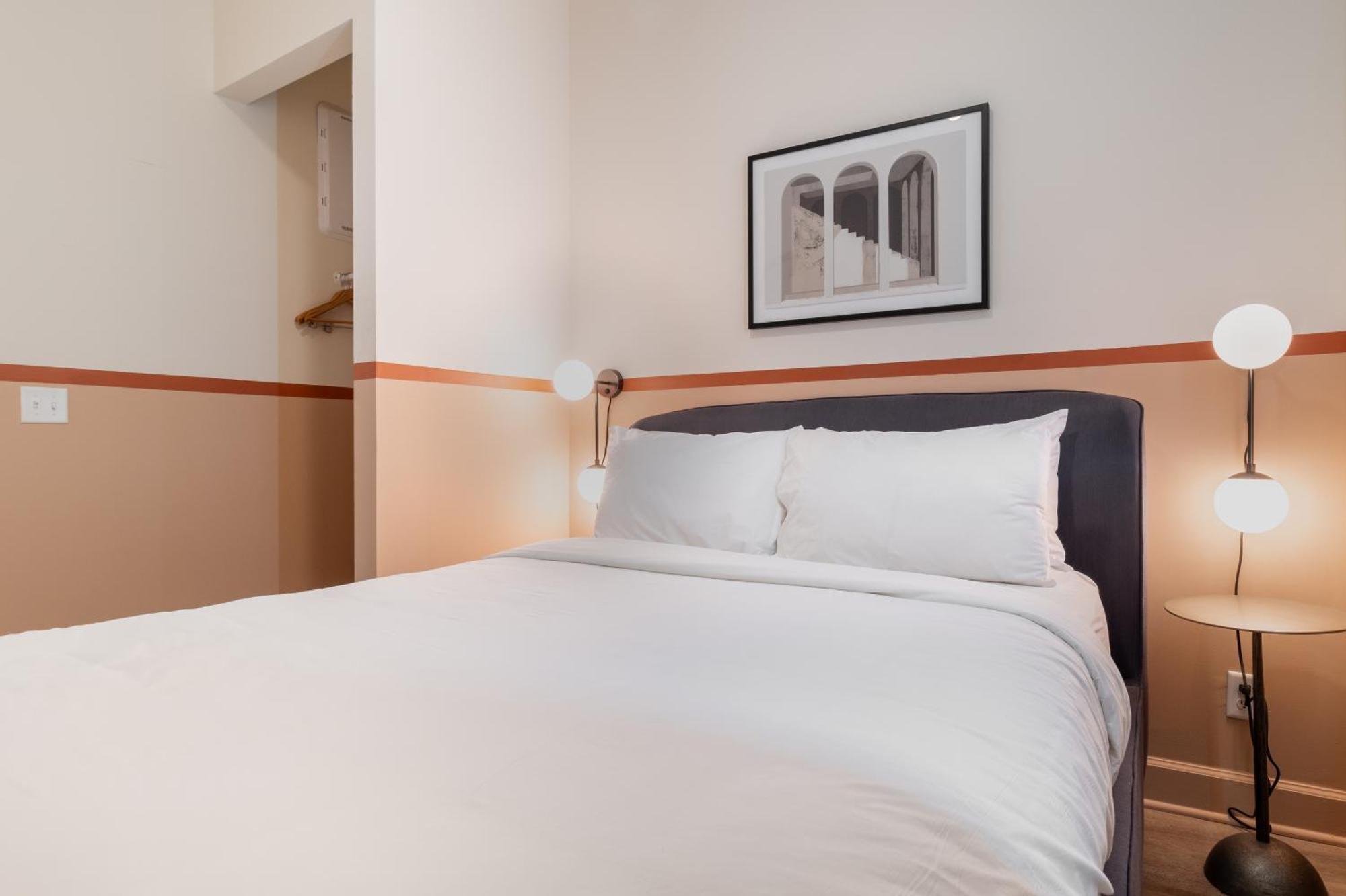 The Conway By Avantstay Nashville Eksteriør bilde
