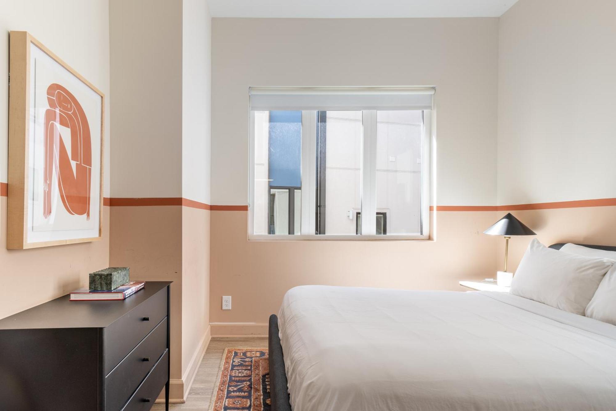 The Conway By Avantstay Nashville Eksteriør bilde