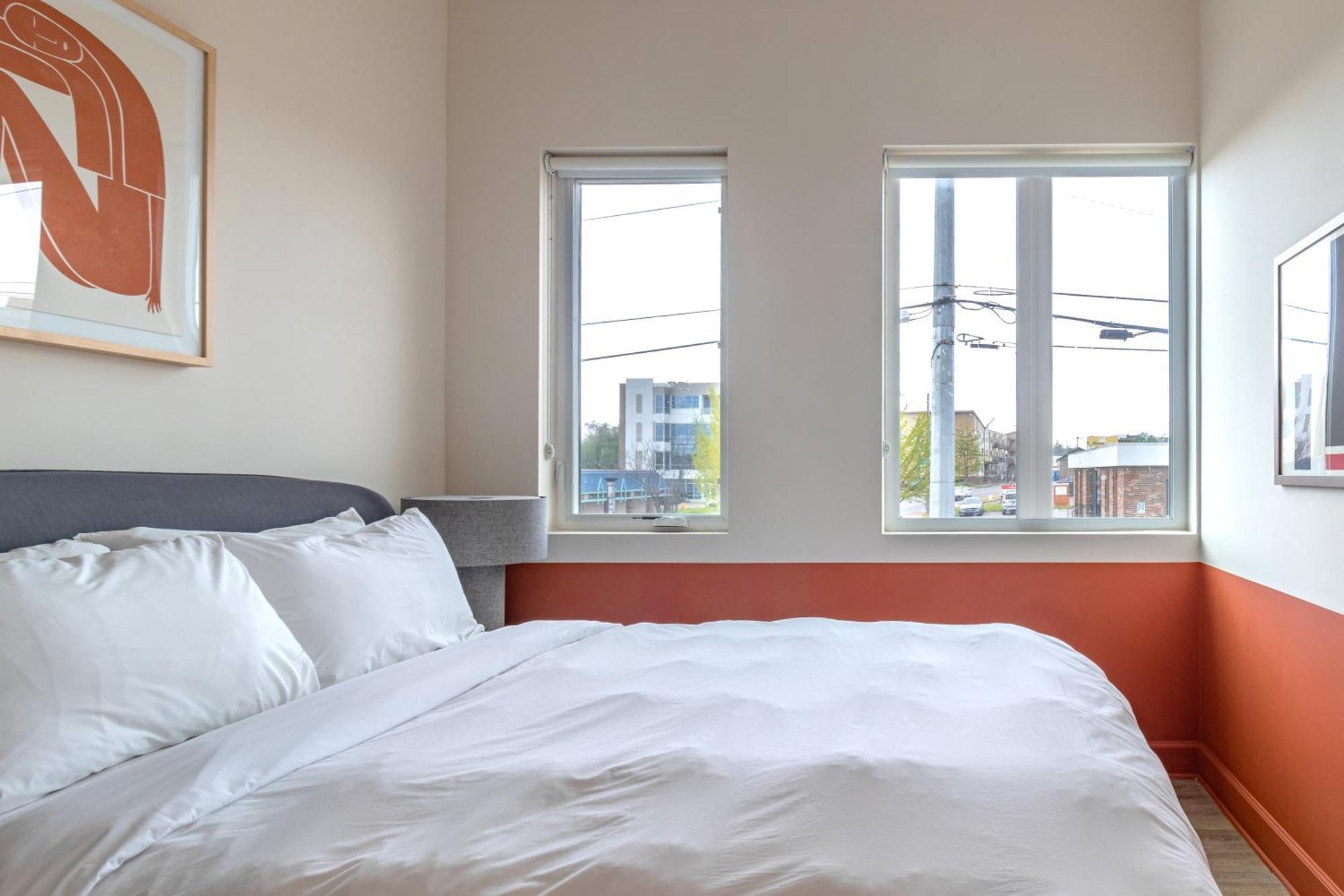 The Conway By Avantstay Nashville Eksteriør bilde