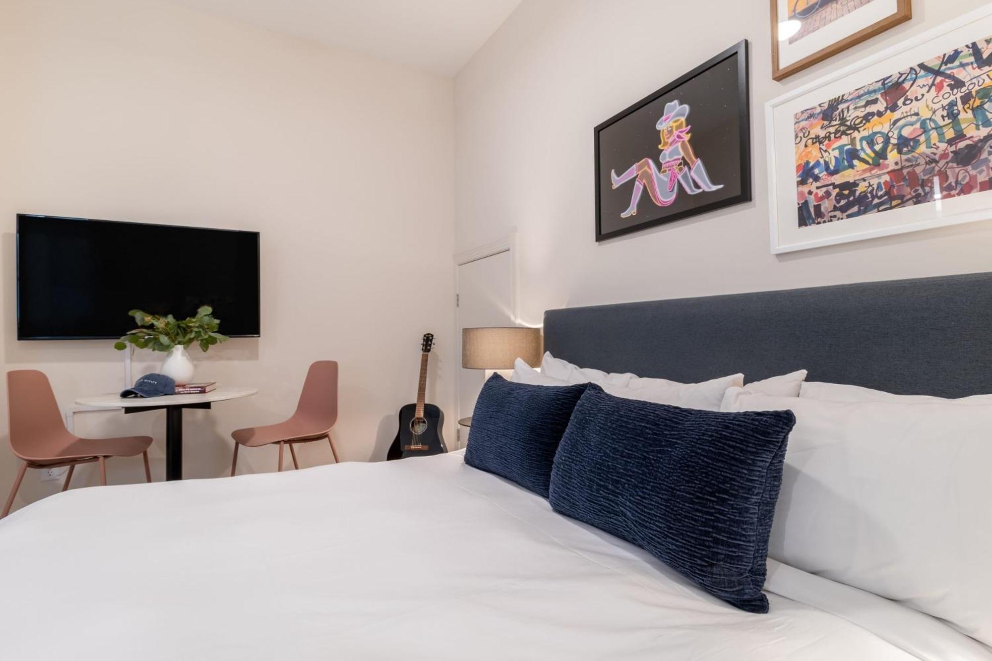 The Conway By Avantstay Nashville Eksteriør bilde